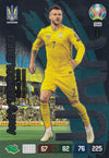 366. ANDRIY YARMOLENKO - UKRAINE - FANS` FAVORITE