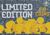 LE-EURO2020. 150 COINS - LIMITED EDITION