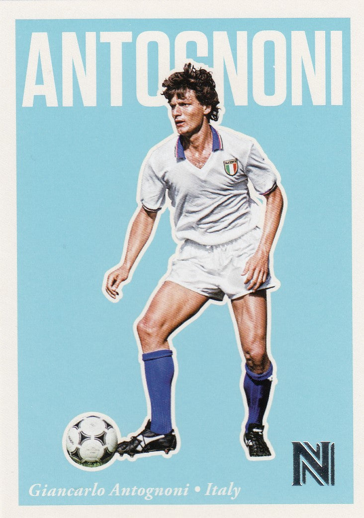 002. GIANCARLO ANTOGNONI - ITALY