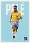 003. PELE - BRASIL