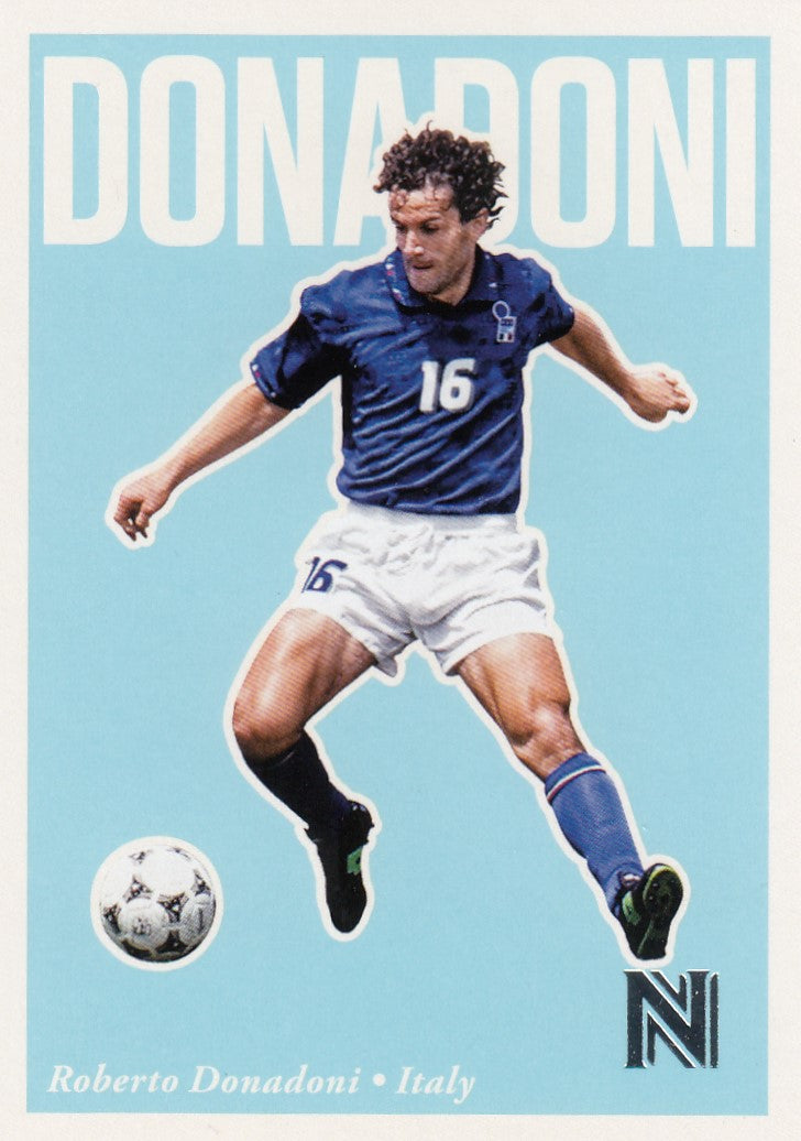 019. ROBERTO DONADONI - ITALY