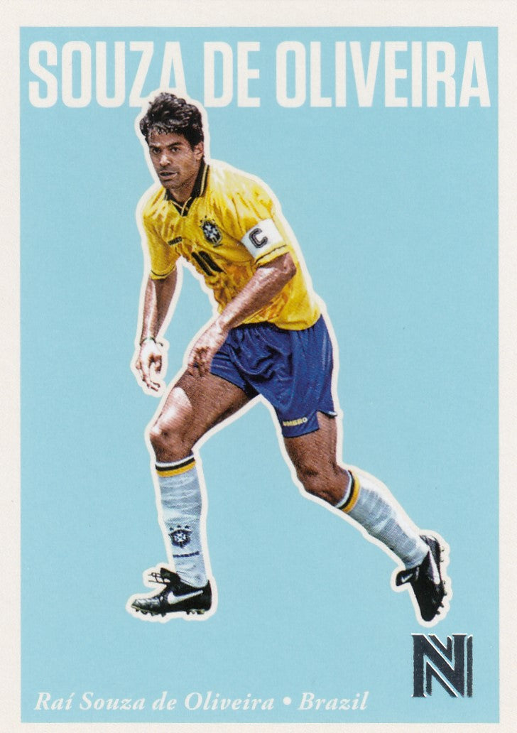 039. RAI SOUZA DE OLIVEIRA - BRAZIL