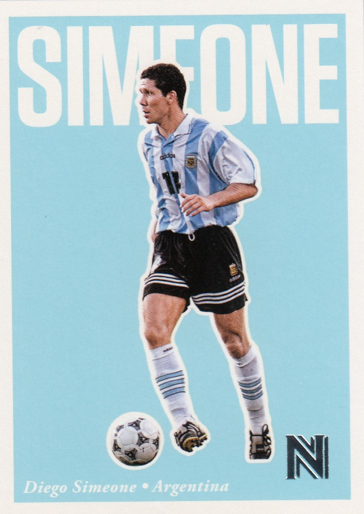 045. DIEGO SIMONE - ARGENTINA