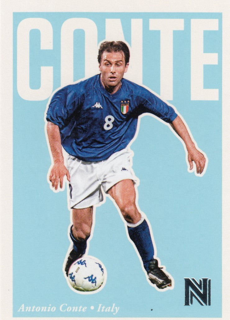 048. ANTONIO CONTE - ITALY