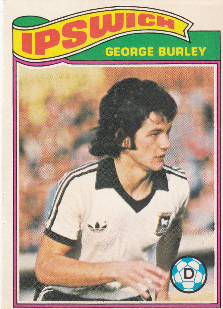 006. George Burley - Ipswich