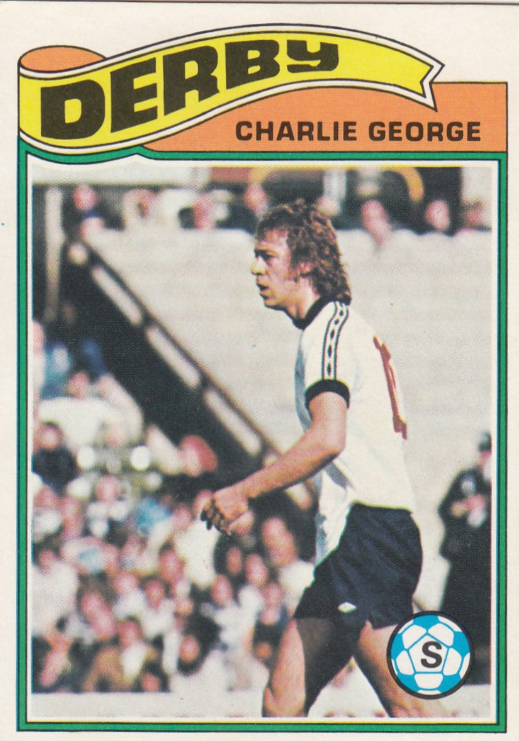 256. Charlie George - Derby