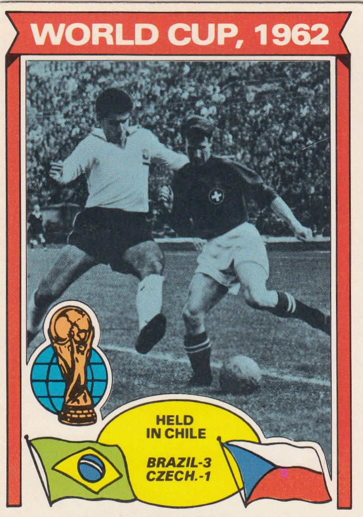 343. World Cup 1962