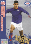 VÅLERENGA - STJERNESPILLER - HARMEET SINGH