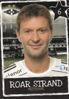ROSENBORG - ROAR STRAND
