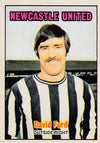 128. David Ford - Newcastle United