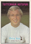 054. Philip Beal - Tottenham Hotspur