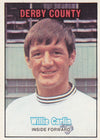 182. Willis Carlin - Derby County