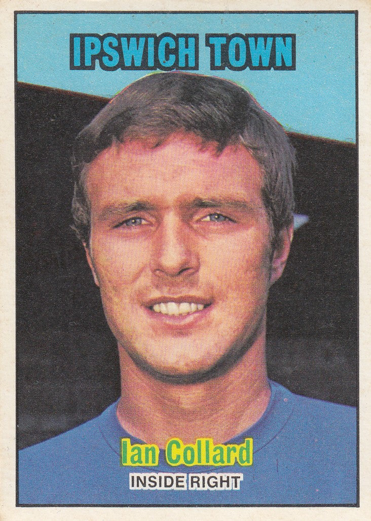 103. Ian Collard - Ipswich Town