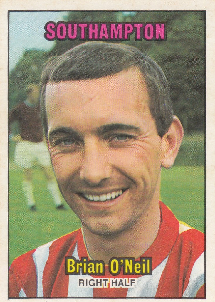 098. Brian O’Neil - Burnley