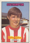 044. Bobby Stokes - Southampton