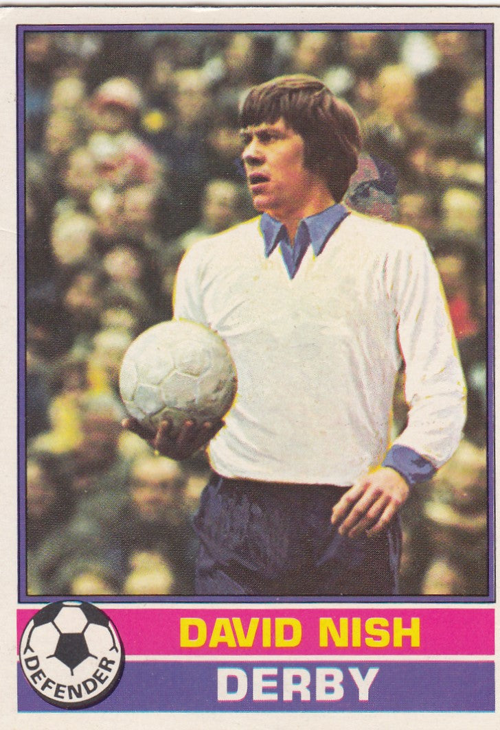 093. David Nish - Derby