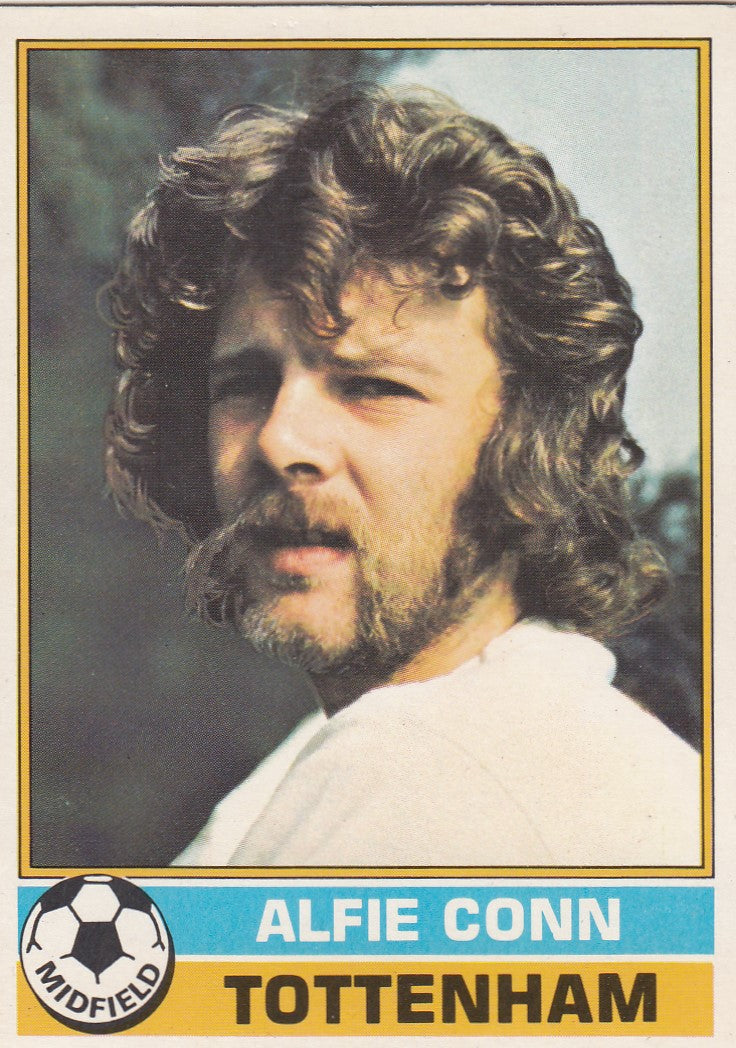 006. Alfie Conn - Tottenham