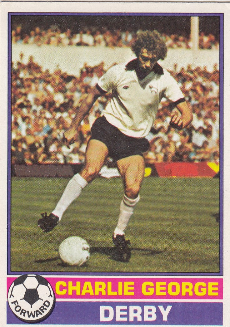 275. Charlie George - Derby