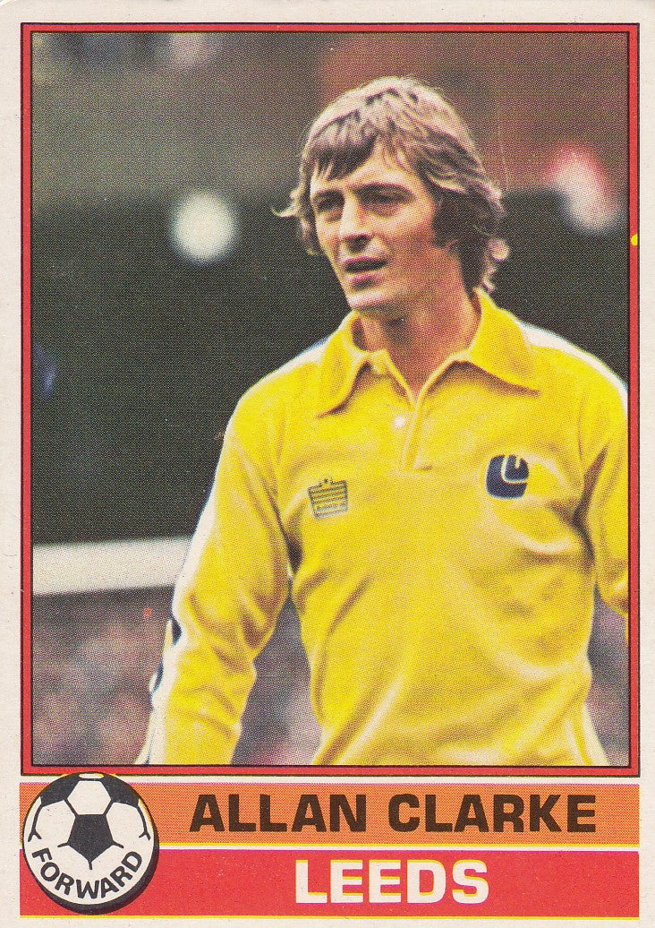 319. Allan Clarke - Leeds