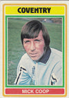 193. Mick Coop - Coventry City