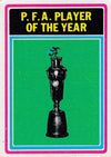 296. The P.F.A. Awards