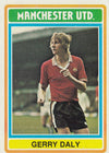 177. Gerry Daly - Manchester United
