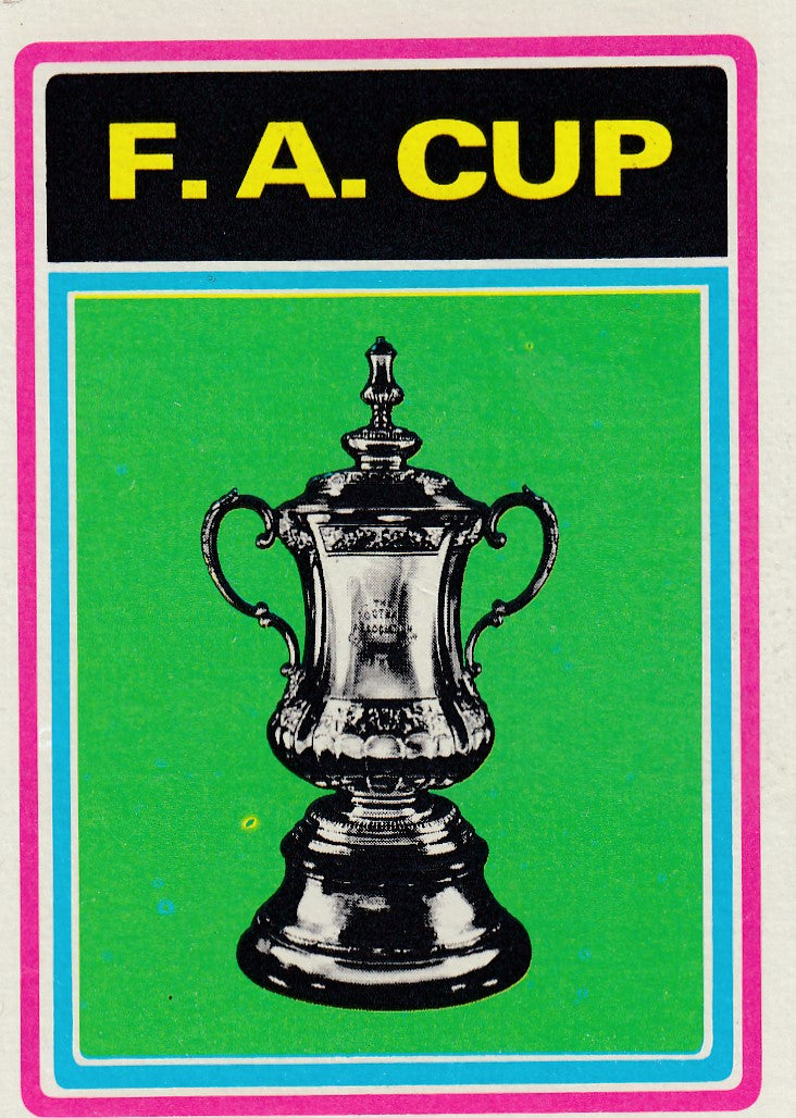 299. F.A. Challenge Cup