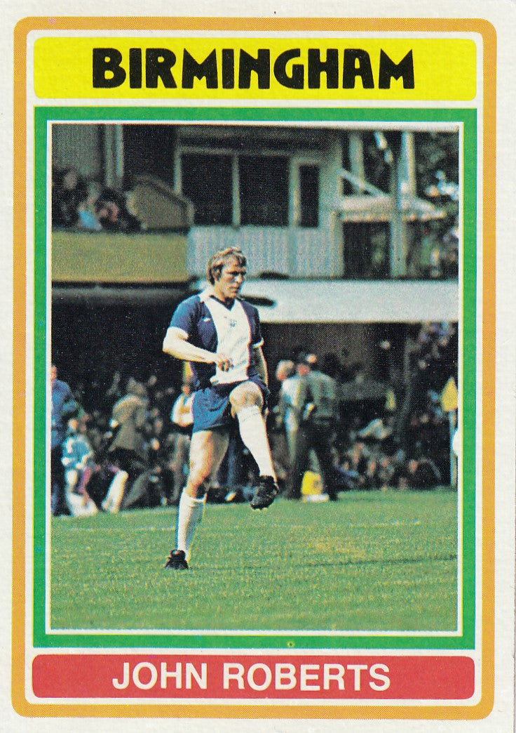 064 John Roberts - Birmingham