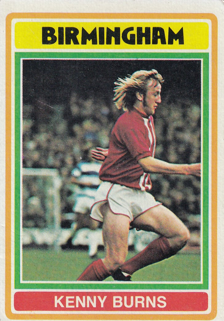 170. Jenny Burns - Birmingham City