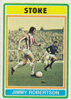 246. Jimmy Robertson - Stoke City