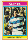 181. David Clement - Queen’s Park Rangers