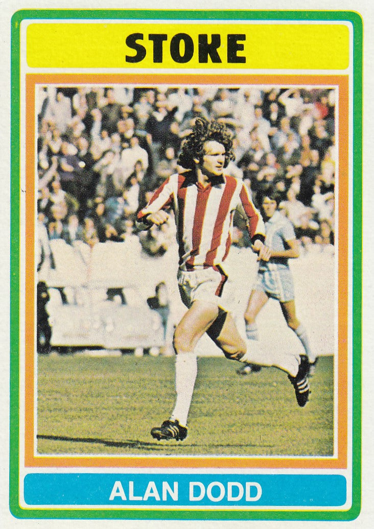 048 Alan Dodd - Stoke