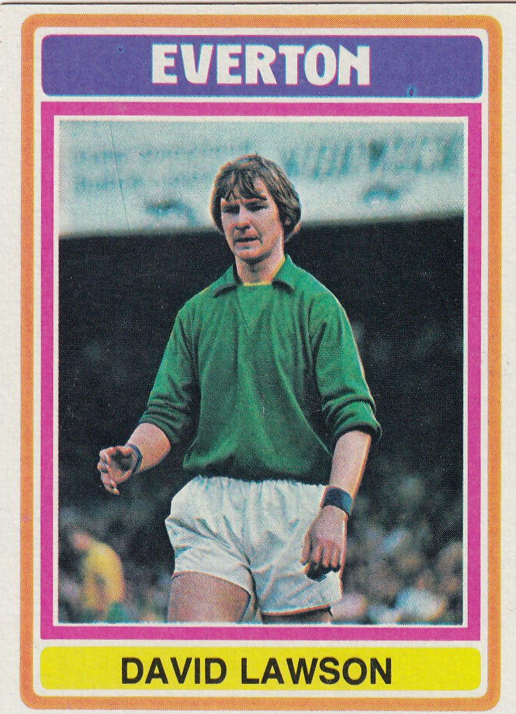 077 David Lawson - Everton