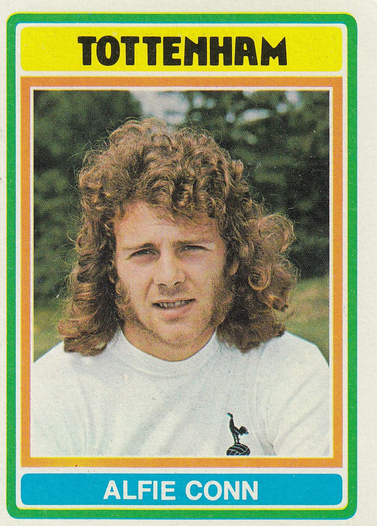 090 Alfie Conn - Tottenham