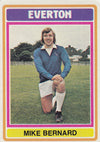 237. Mike Bernard - Everton
