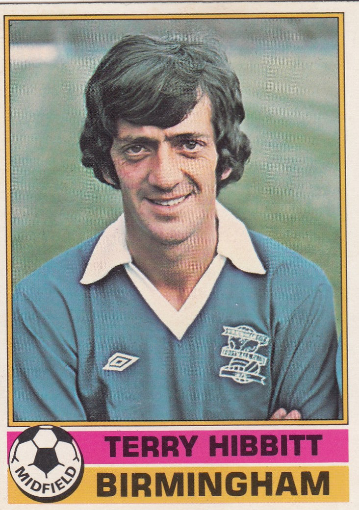 096. Terry Hibbitt - Birmingham