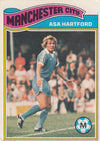 040. Asa Hartford - Manchester City