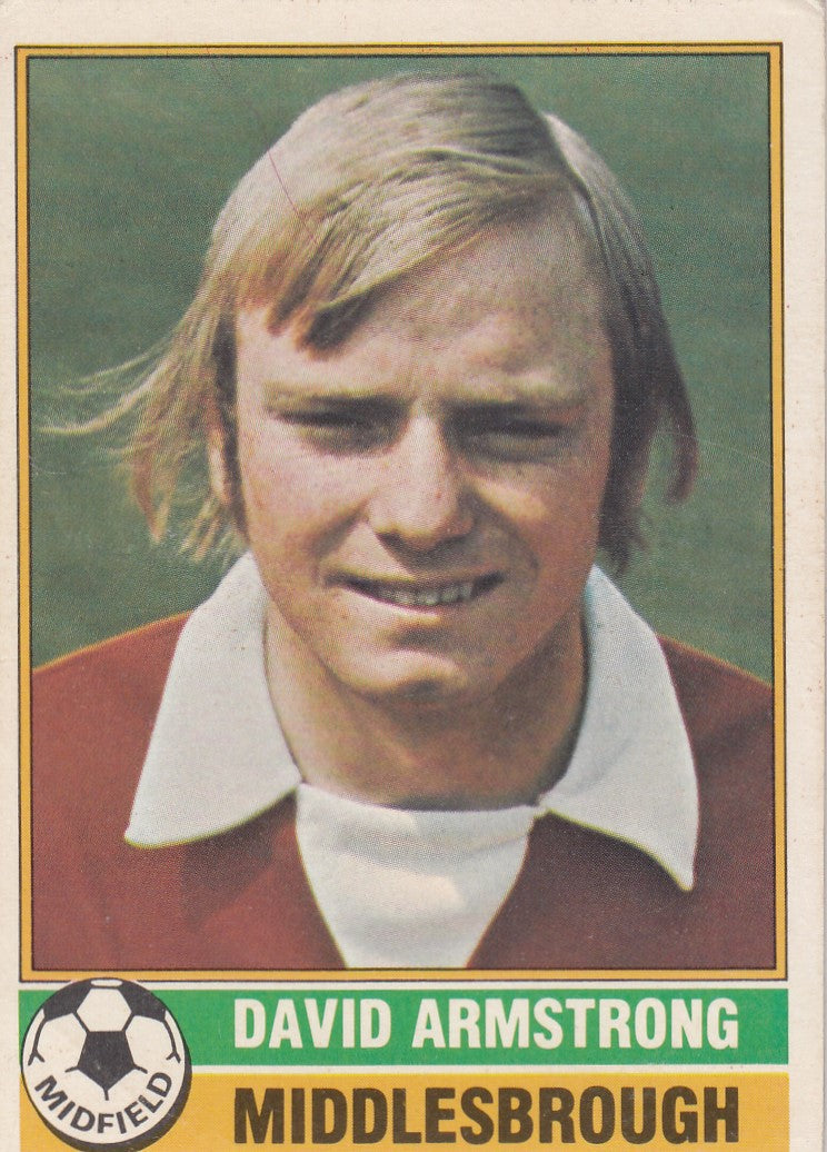 217. David Armstrong