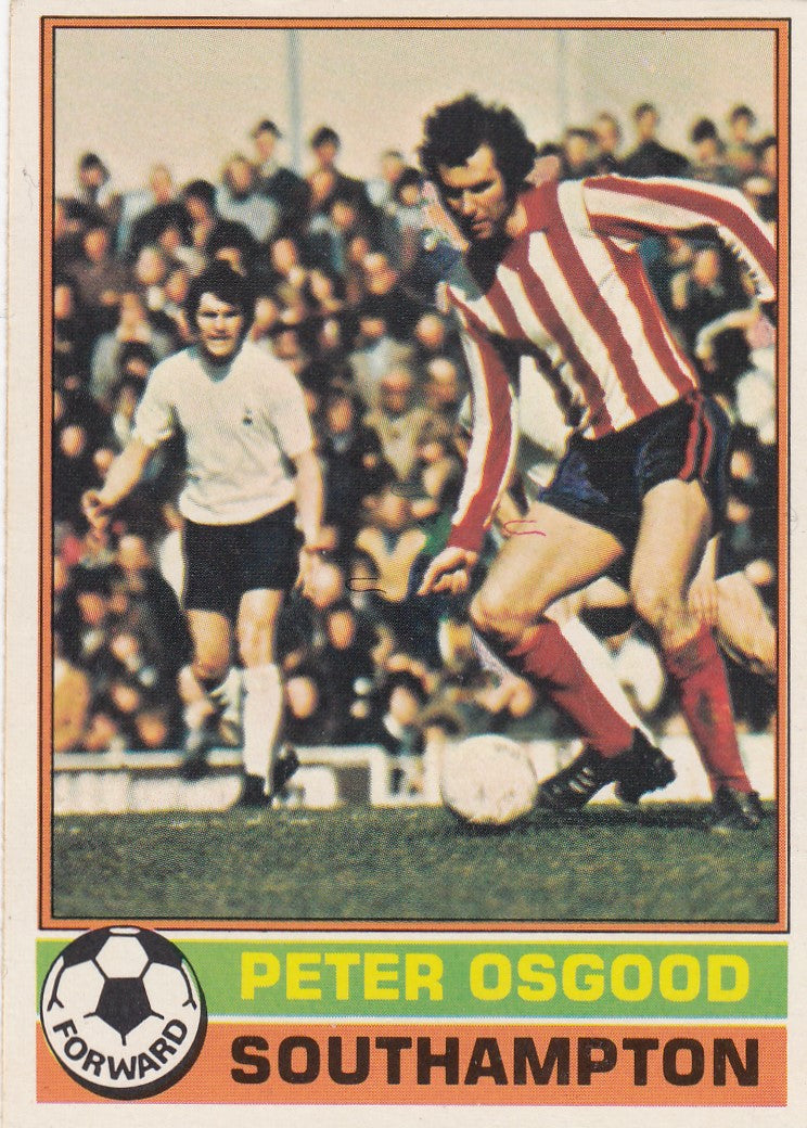013. Peter Osgood - Southampton