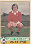 158. Mike Flanagan - Charlton