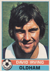 089. David Irving - Oldham