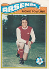 077. Richie Powling - Arsenal