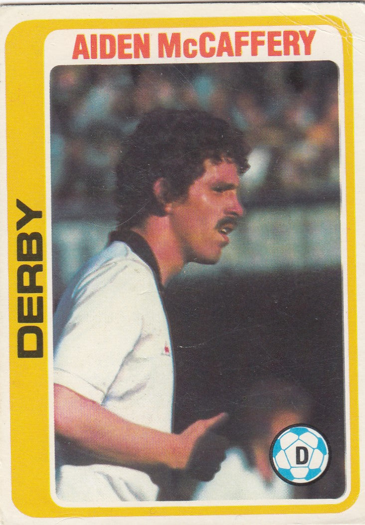 224. Aiden McCaffery - Derby