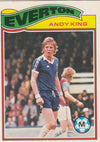 082. Andy King - Everton
