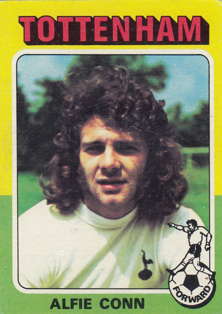 139. Alfie Conn- Tottenham