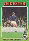 113. Graham Cross - Leicester City