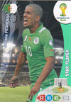 003. SOFIANE FEGHOULI - ALGÈRIE - STAR PLAYER