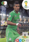 004. SAPHIR SLITI TAIDER - ALGÈRIE