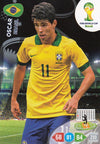 054. OSCAR - BRASIL