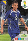045. VEDAD IBISEVIC - BOSNA I HERCEGOVINA